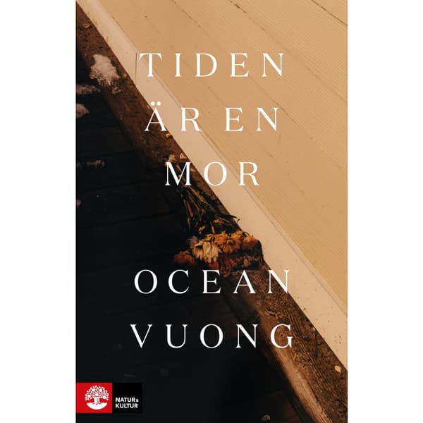 Tiden är en mor (inbunden)
