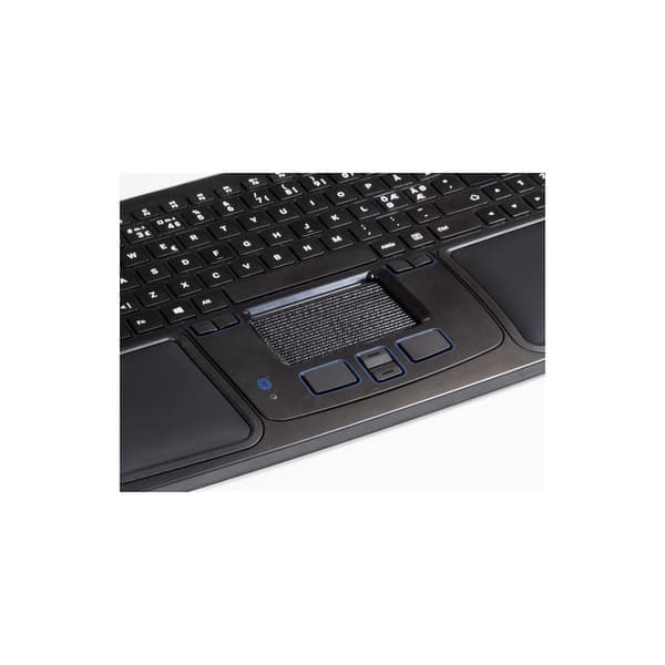 Mousetrapper Prime BT+kabel