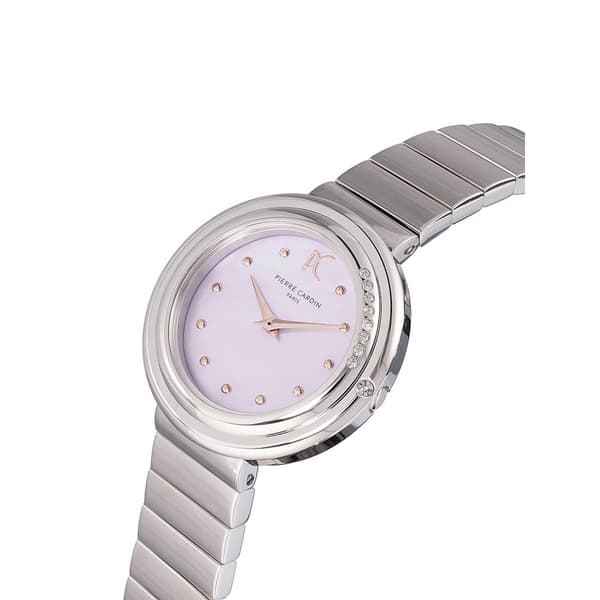 PIERRE CARDIN CF.1010.MS.2 - Quartz Klocka Dam (32MM)