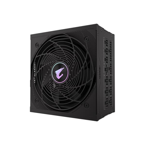 AORUS ELITE AE850PM PG5 - nätaggregat - 850 watt