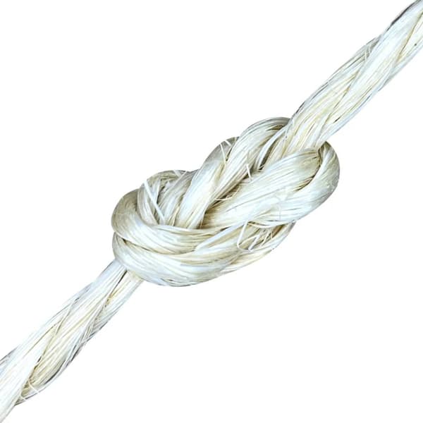 Rep 100% sisal 4 mm 100 m