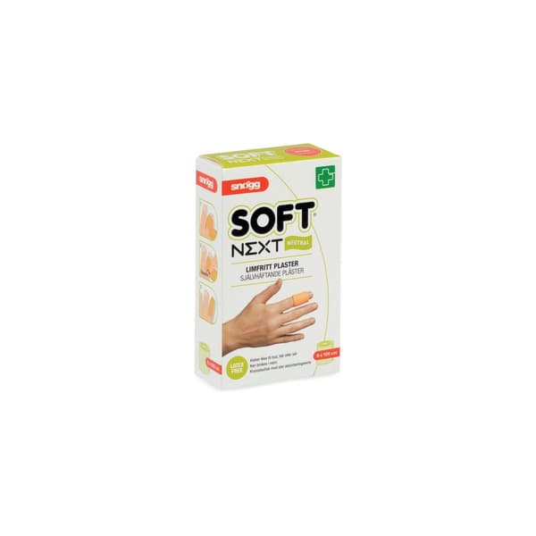 Fingerförband DAHL 1m beigefärgat Nr.2