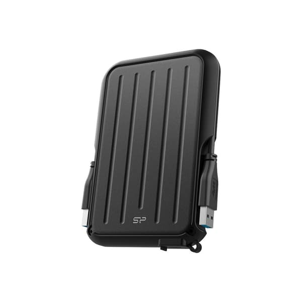SILICON POWER Armor A66 - hårddisk - 1 TB - USB 3.2 Gen 1