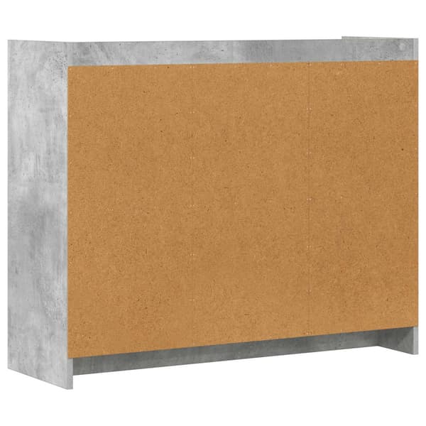 Sideboard 98,5 x 33 x 80 cm PB