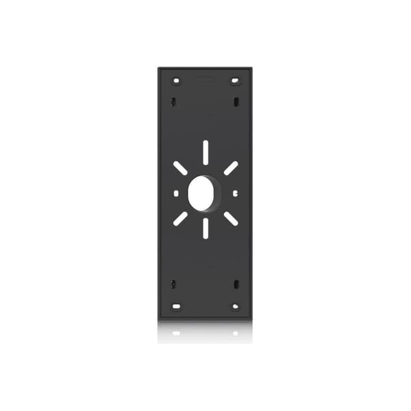 Ubiquiti UniFi - intercom station wedge mount kit