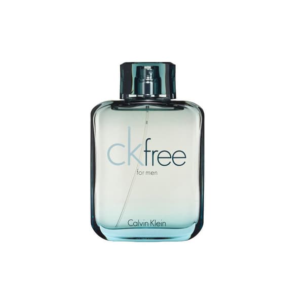 CK Free for Men Edt 100ml