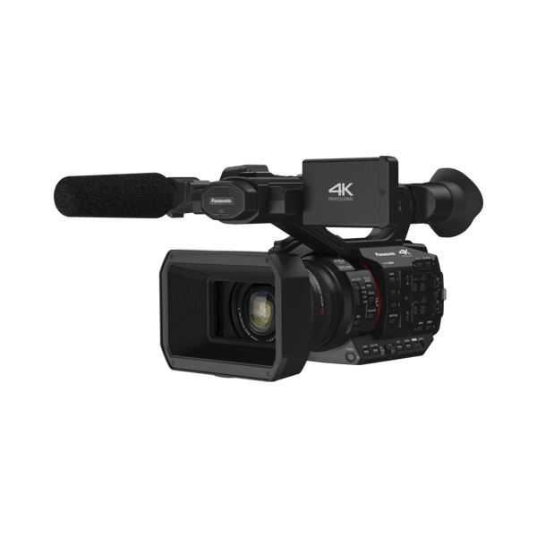 Panasonic High end camcorder HC-X20E