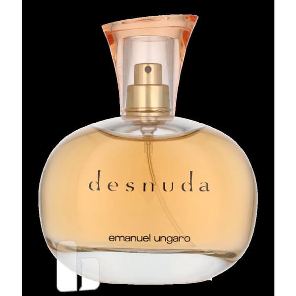 Emanuel Ungaro Desnuda Edp Spray 100 ml