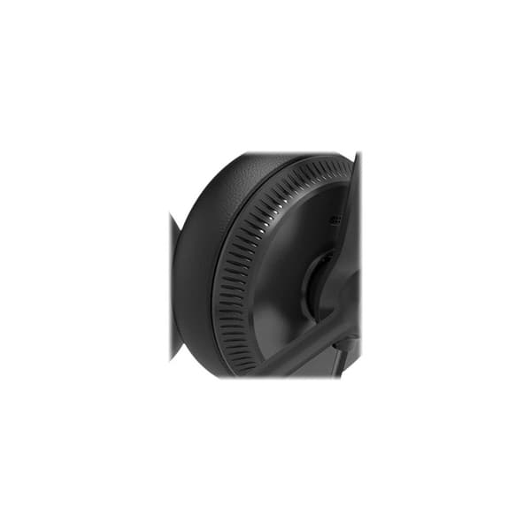 Yealink YHS34 Mono - headset - Quick Disconnect