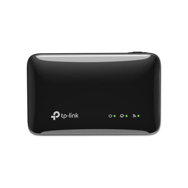 TP-Link M7005 V1 - mobil hotspot - 4G LTE
