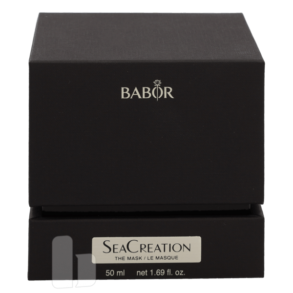Babor SeaCreation The Mask 50 ml Dam