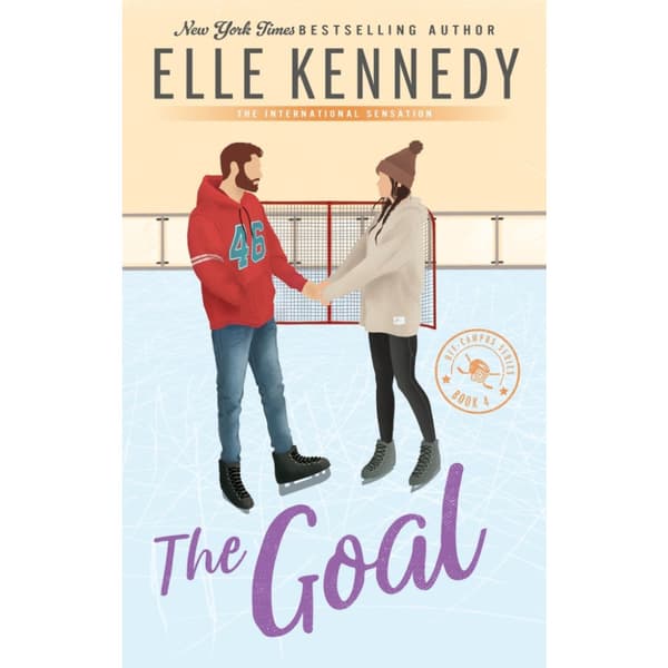 The Goal (pocket, eng)