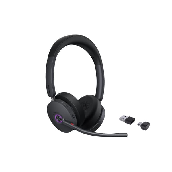 Yealink BH74 - headset