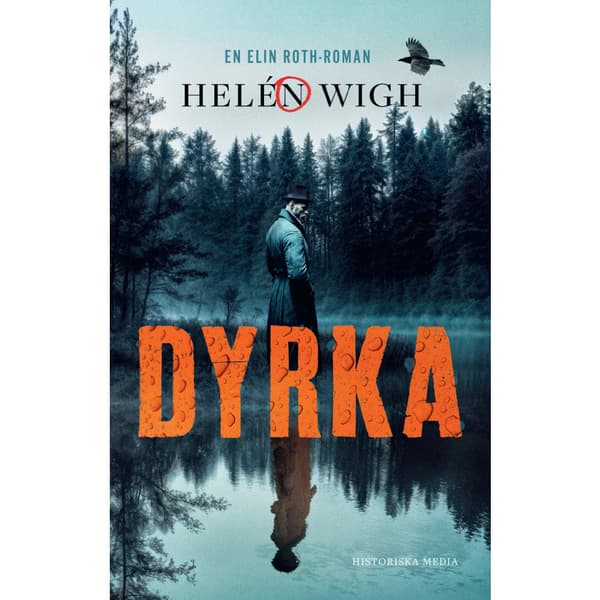 Dyrka (inbunden)