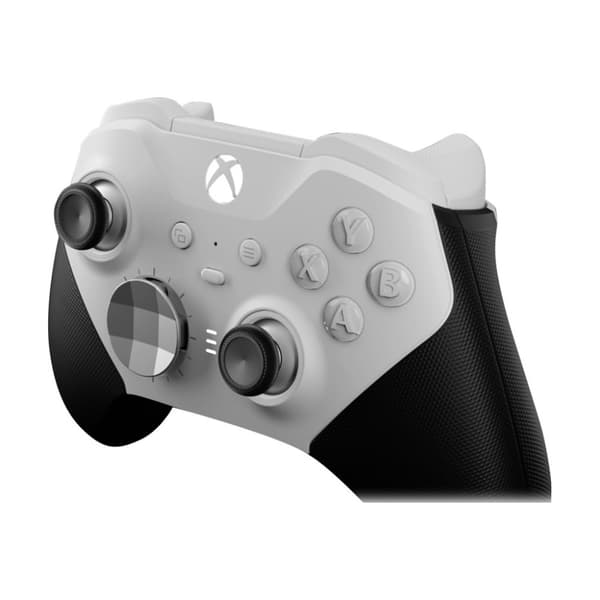 Microsoft Xbox Elite Wireless Controller Series 2 - Core - spelkontroll - trådlös, kabelansluten - Bluetooth