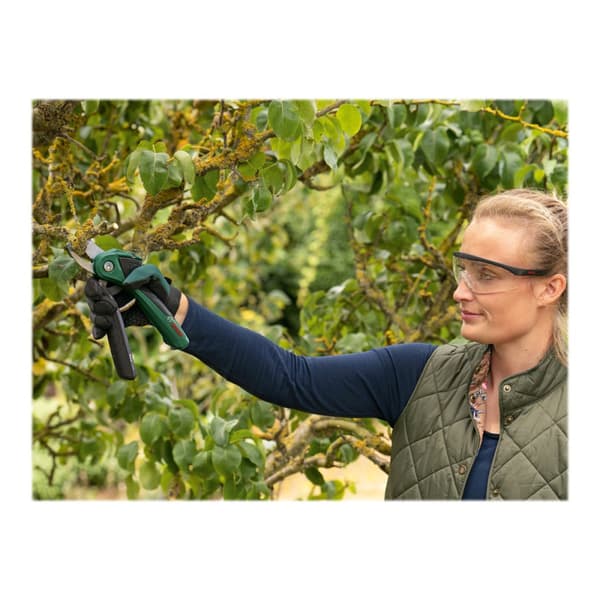 Bosch EasyPrune - sekatör - elektrisk - sladdlös