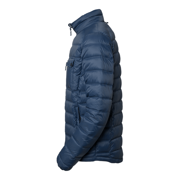 Alve Jacket Navy Male