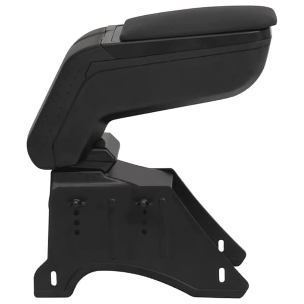 Armstöd till bil universal 14x30x(32-48,5) cm ABS