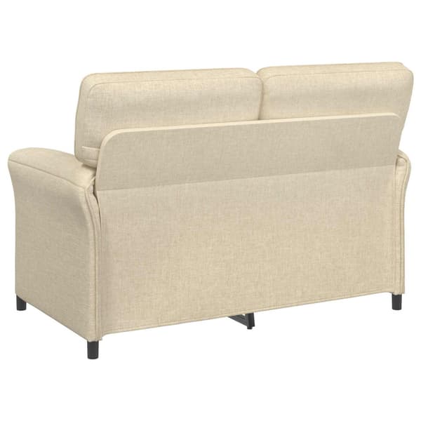 Soffa 100% polyester metallram MDF, Plywood