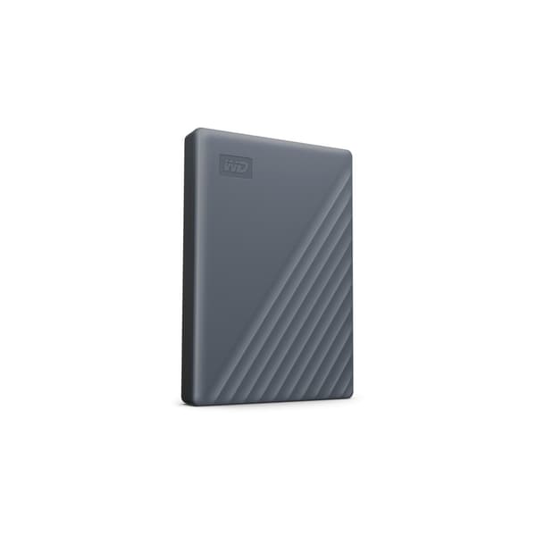 Western Digital WDBWML0020BGY-WESN externa hårddiskar 2 TB