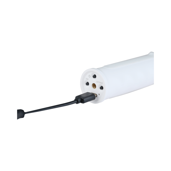 Nanlite USB-C to DMX Cable Splitter