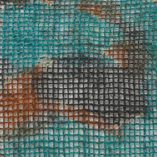 Juterrulle Kamouflage 200 x 2500 cm