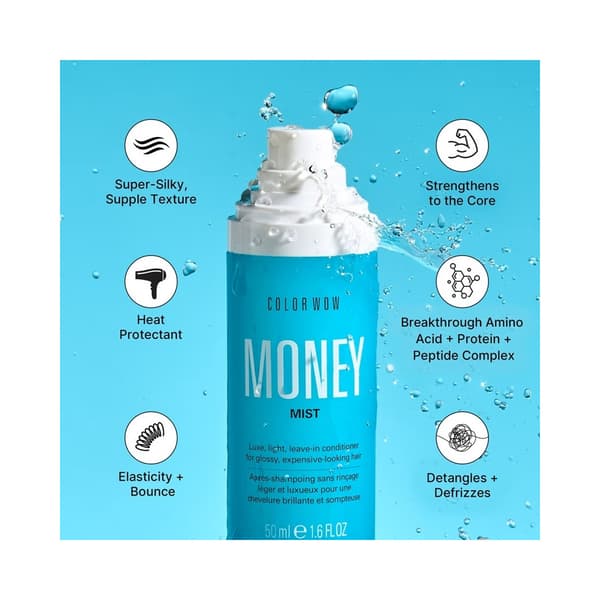 Money Mist 50ml