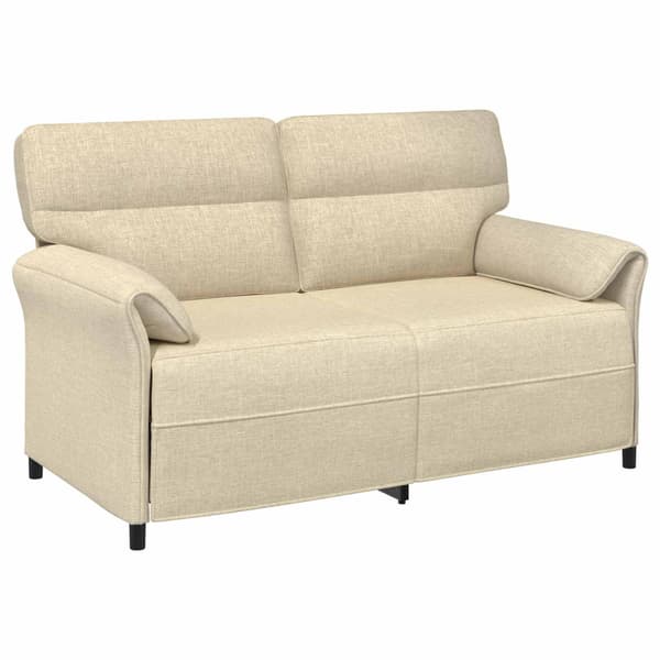 Soffa 100% polyester metallram MDF, Plywood