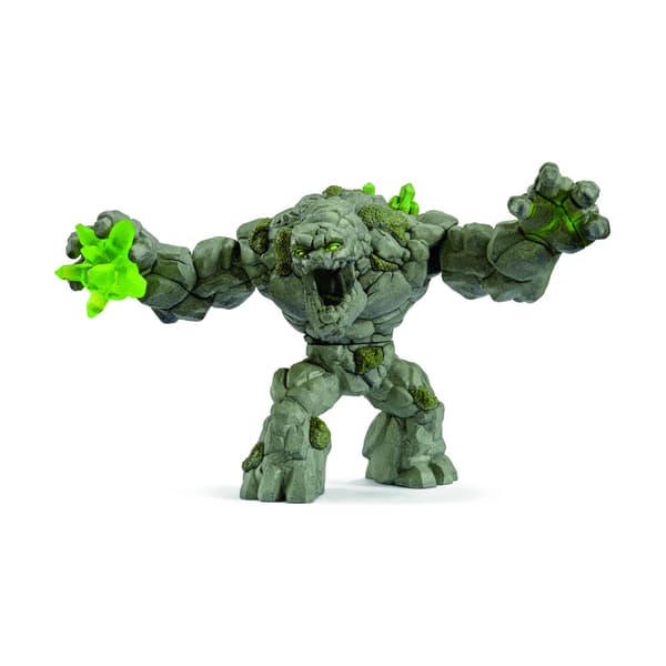 schleich® Stenmonster