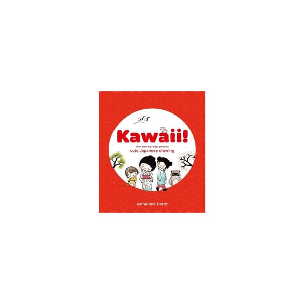 KAWAII! (pocket, eng)
