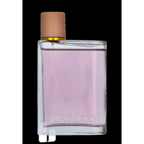 Burberry Her Edp Spray 100 ml Dam