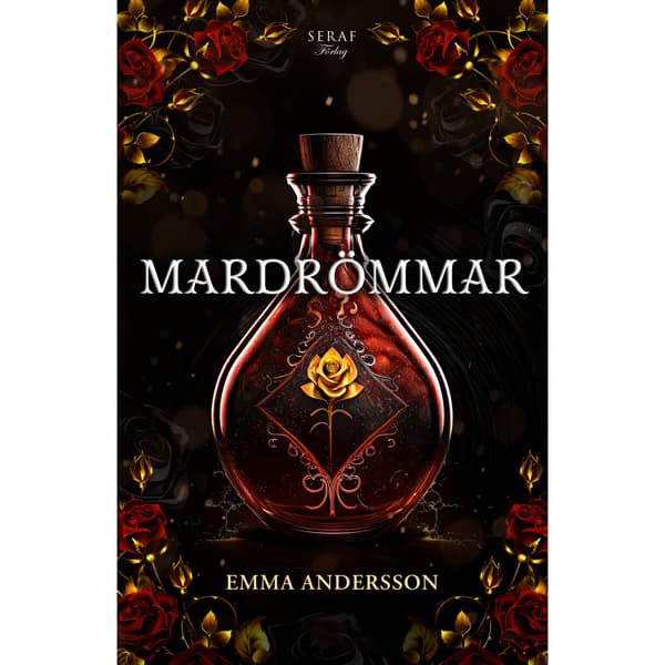 Mardrömmar (bok, danskt band)