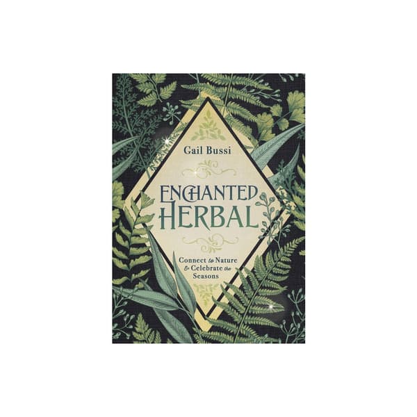 Enchanted Herbal (häftad, eng)