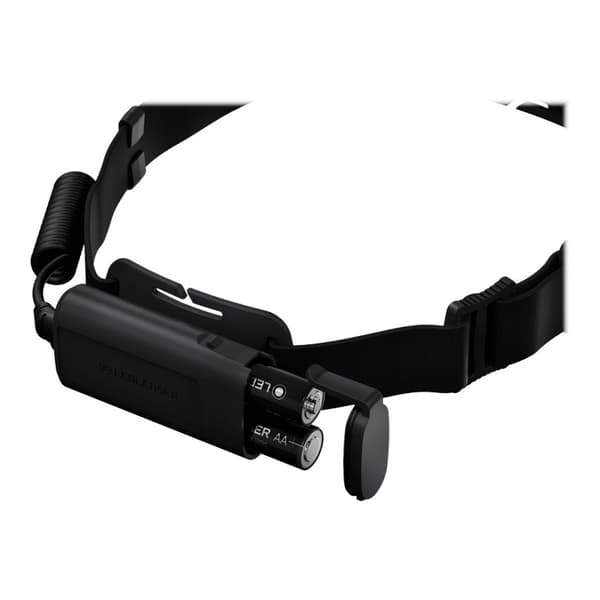 Ledlenser H5 Core - huvudficklampa - LED - 6500 K