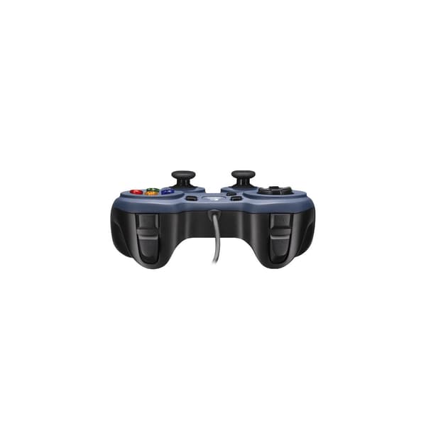 Logitech Gamepad F310 - spelkontroll - kabelansluten