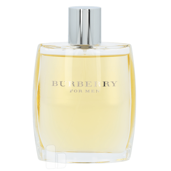 Burberry For Men Edt Spray 100 ml Herr