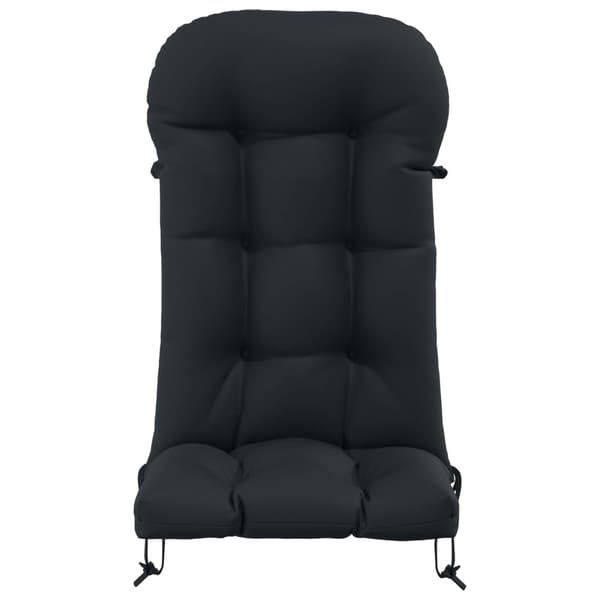 Solsängkudde PUTTEN 100% Polyester Mörkblå 48 x 112 x 10 cm