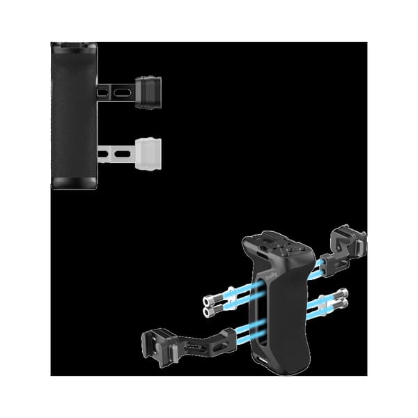 SmallRig 5633 HawkLock H21 Quick Release Side Handle