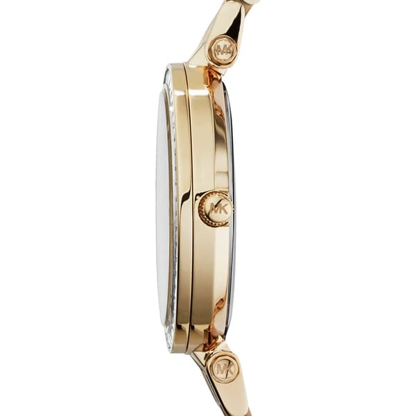 MICHAEL KORS MK3365 - Quartz Klocka Dam (34MM)