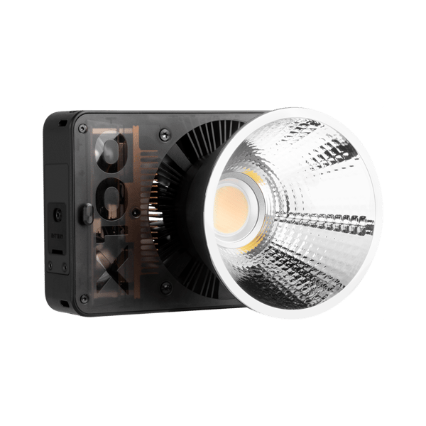 Zhiyun LED Molus X100 COB Light