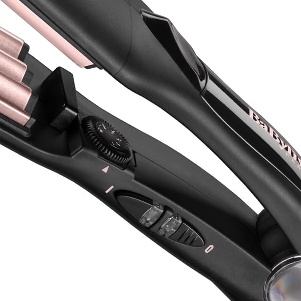 BaByliss The Crimper