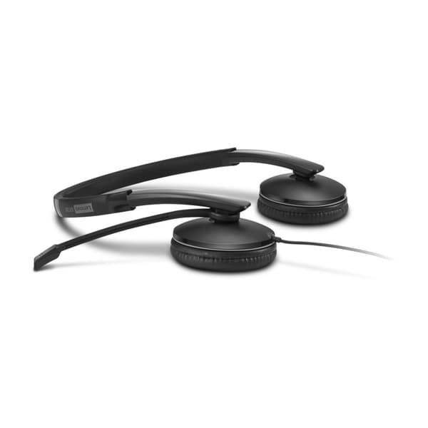 Lenovo Gen 2 - headset - USB-A