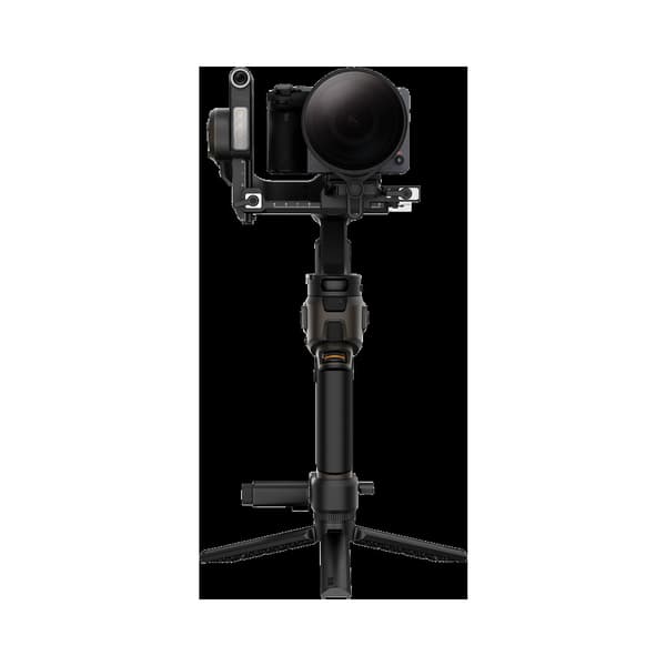 Zhiyun Weebill 5 Combo