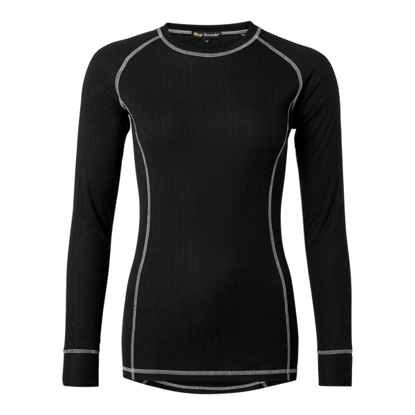232 Set Base Layer w Black Female