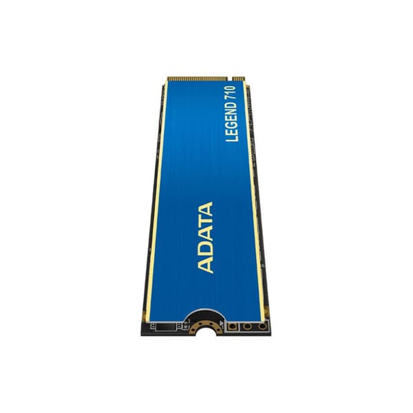 ADATA Legend 710 - SSD - 1 TB - PCIe 3.0 x4 (NVMe)