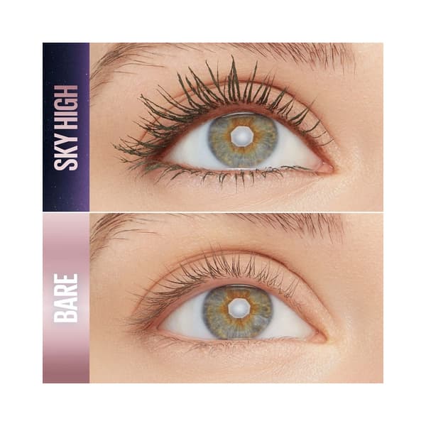 Lash Sensational Sky High Mascara Green Altitude
