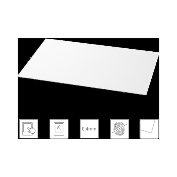 SmallRig 5806 Screen Protector for Canon PowerShot V1 / G7X III