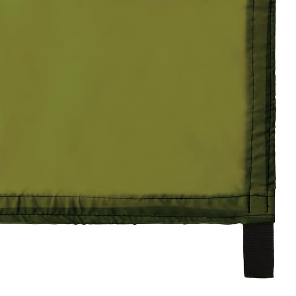 Tarp 3x2 m grön