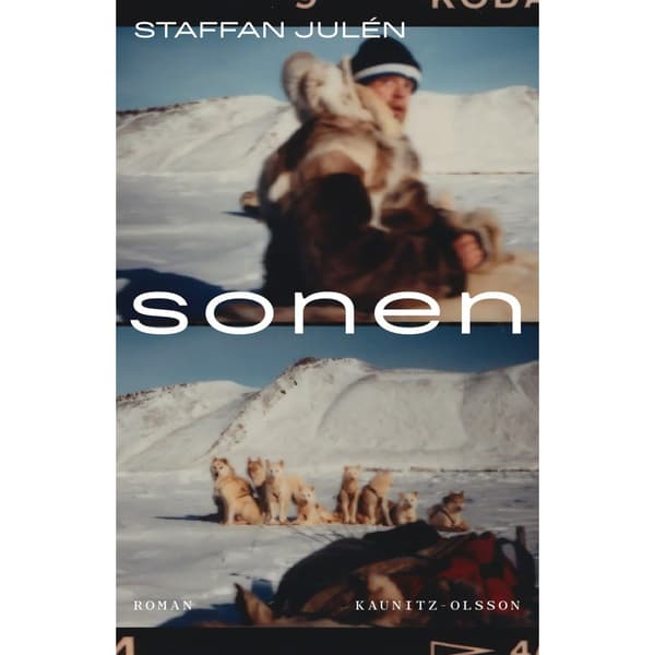Sonen (inbunden)