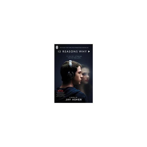 Thirteen Reasons Why Tv Tie In (pocket, eng)